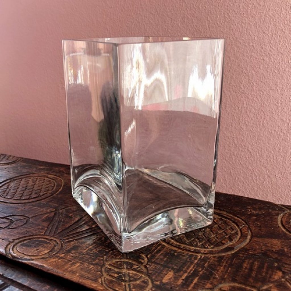 Repurposing things at home, Glass cutting technique for bottles to transform into vase or bowl, saving the environment